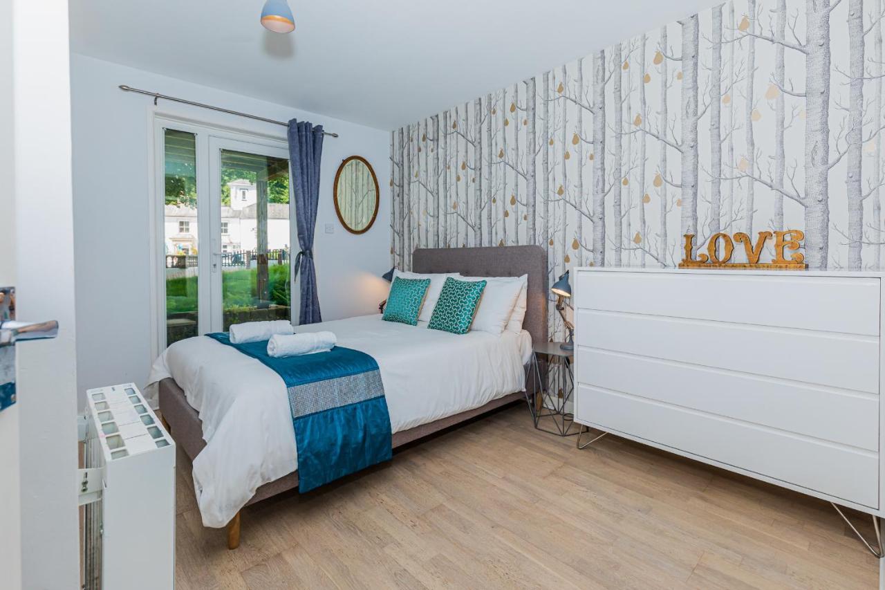 Cornwall Countryside Lodges "Reserve Worldwide" Honicombe Gunnislake エクステリア 写真