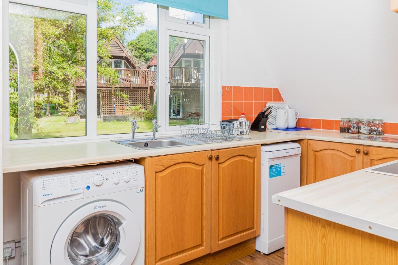 Cornwall Countryside Lodges "Reserve Worldwide" Honicombe Gunnislake エクステリア 写真