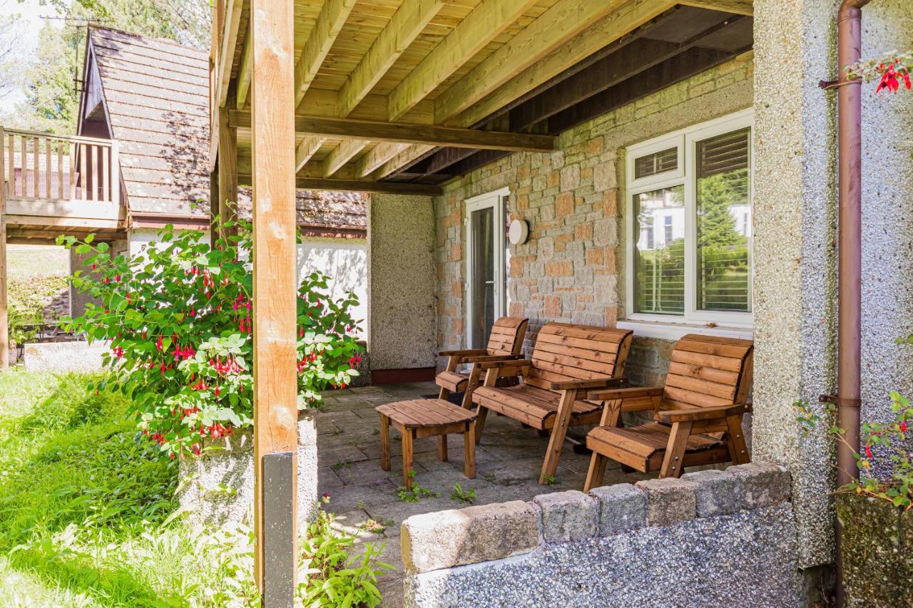 Cornwall Countryside Lodges "Reserve Worldwide" Honicombe Gunnislake エクステリア 写真