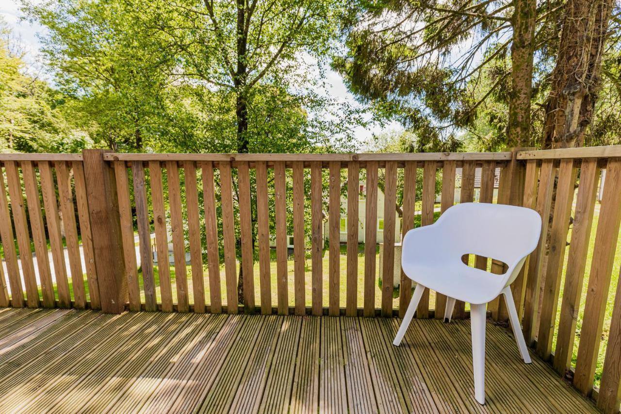 Cornwall Countryside Lodges "Reserve Worldwide" Honicombe Gunnislake エクステリア 写真