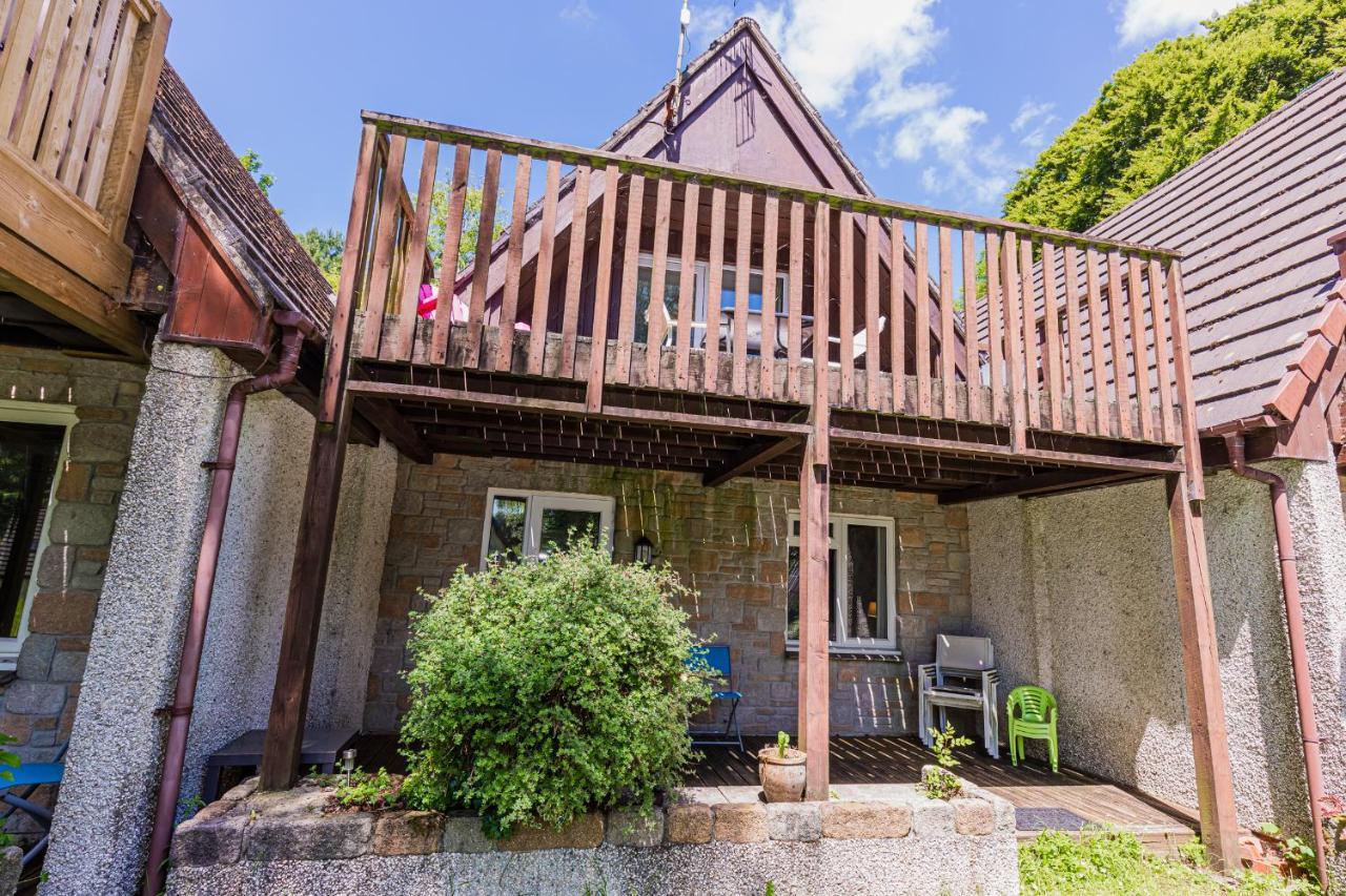 Cornwall Countryside Lodges "Reserve Worldwide" Honicombe Gunnislake エクステリア 写真