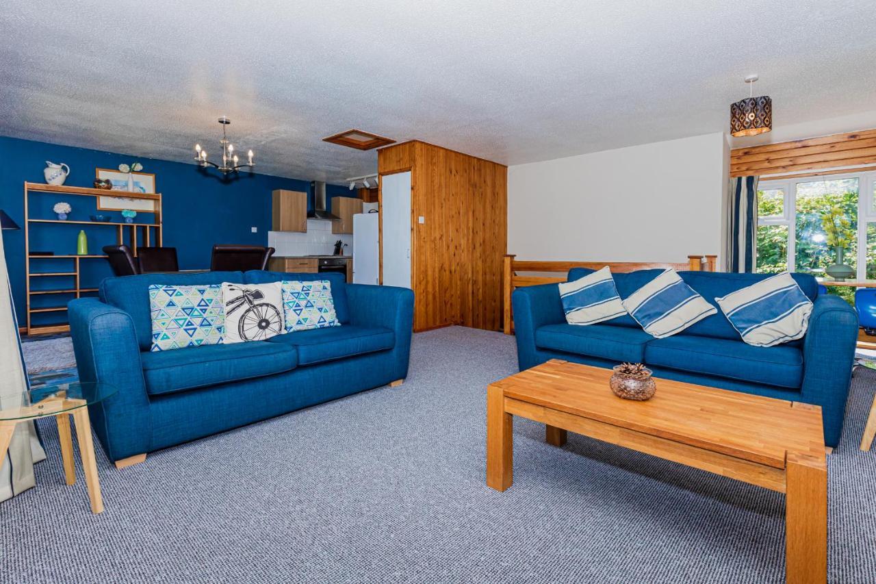 Cornwall Countryside Lodges "Reserve Worldwide" Honicombe Gunnislake エクステリア 写真