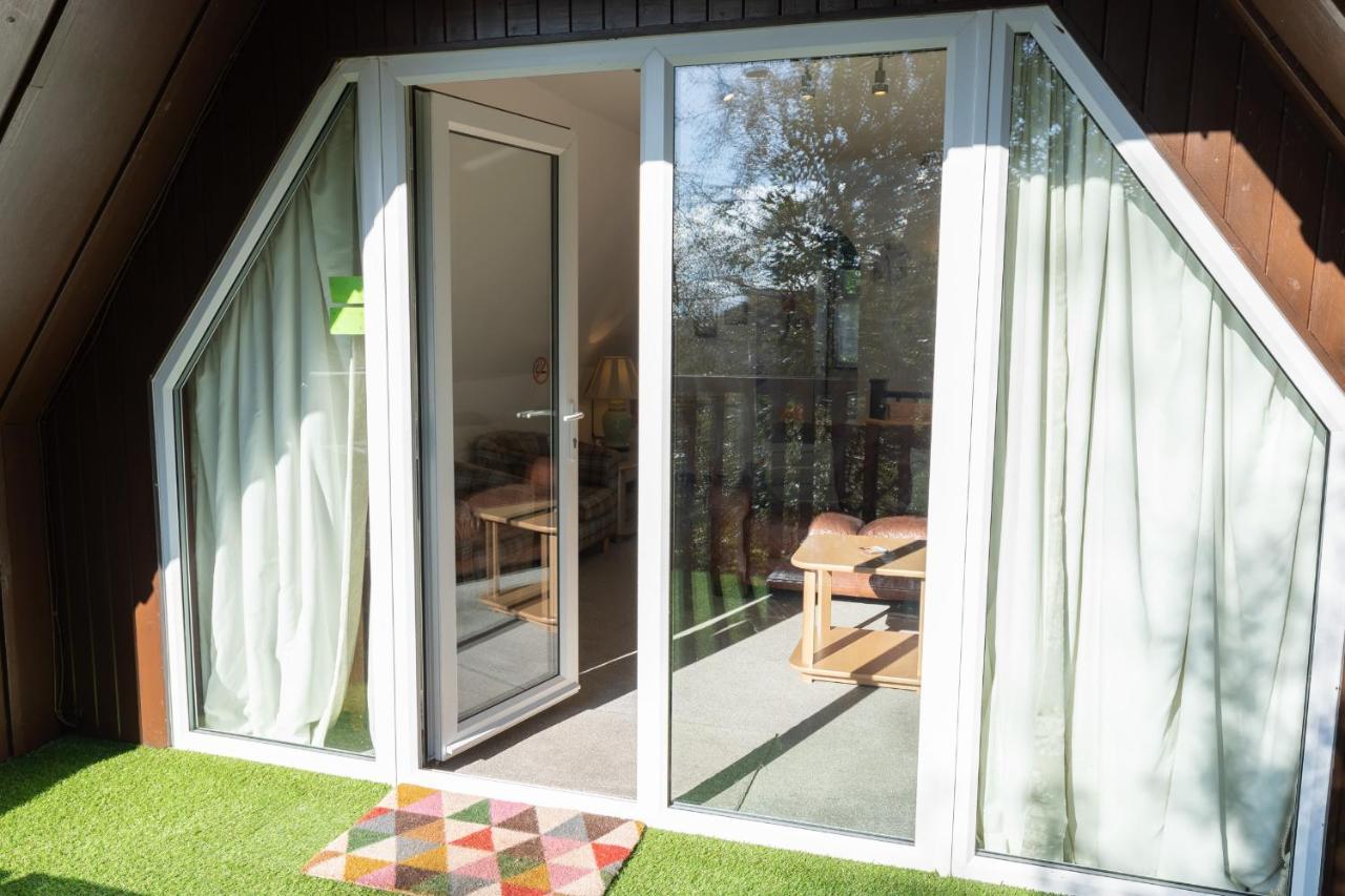 Cornwall Countryside Lodges "Reserve Worldwide" Honicombe Gunnislake エクステリア 写真