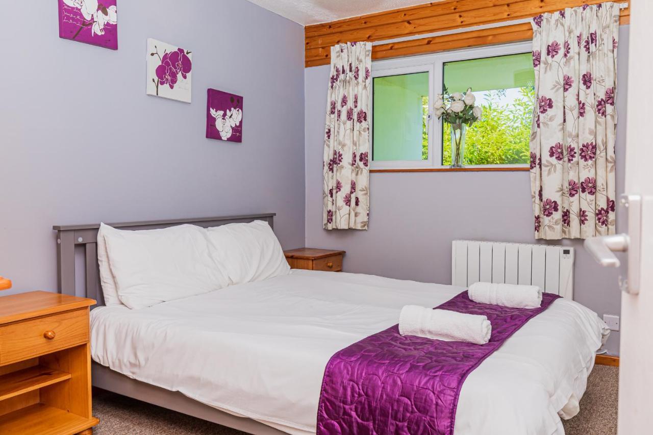 Cornwall Countryside Lodges "Reserve Worldwide" Honicombe Gunnislake エクステリア 写真