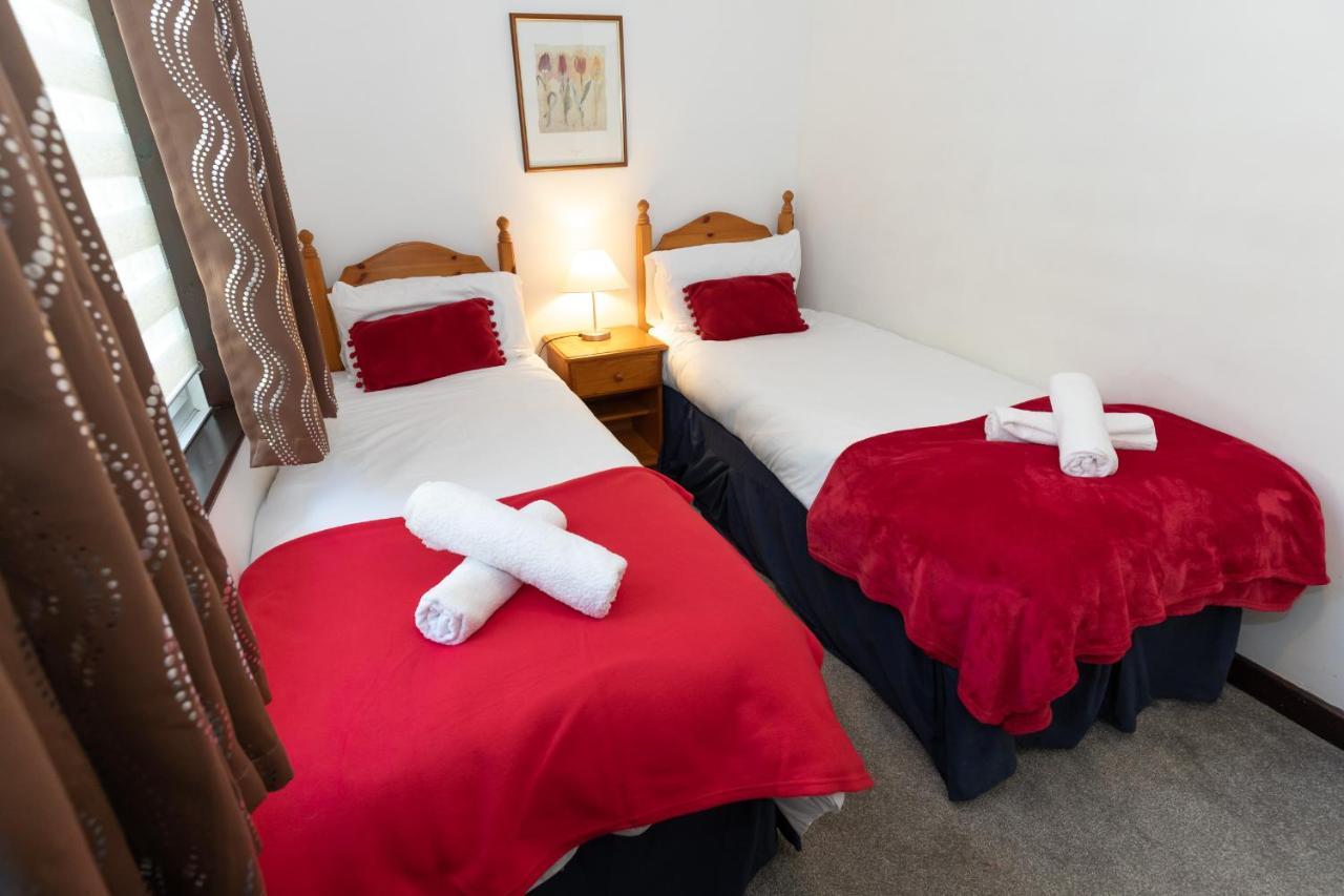 Cornwall Countryside Lodges "Reserve Worldwide" Honicombe Gunnislake エクステリア 写真