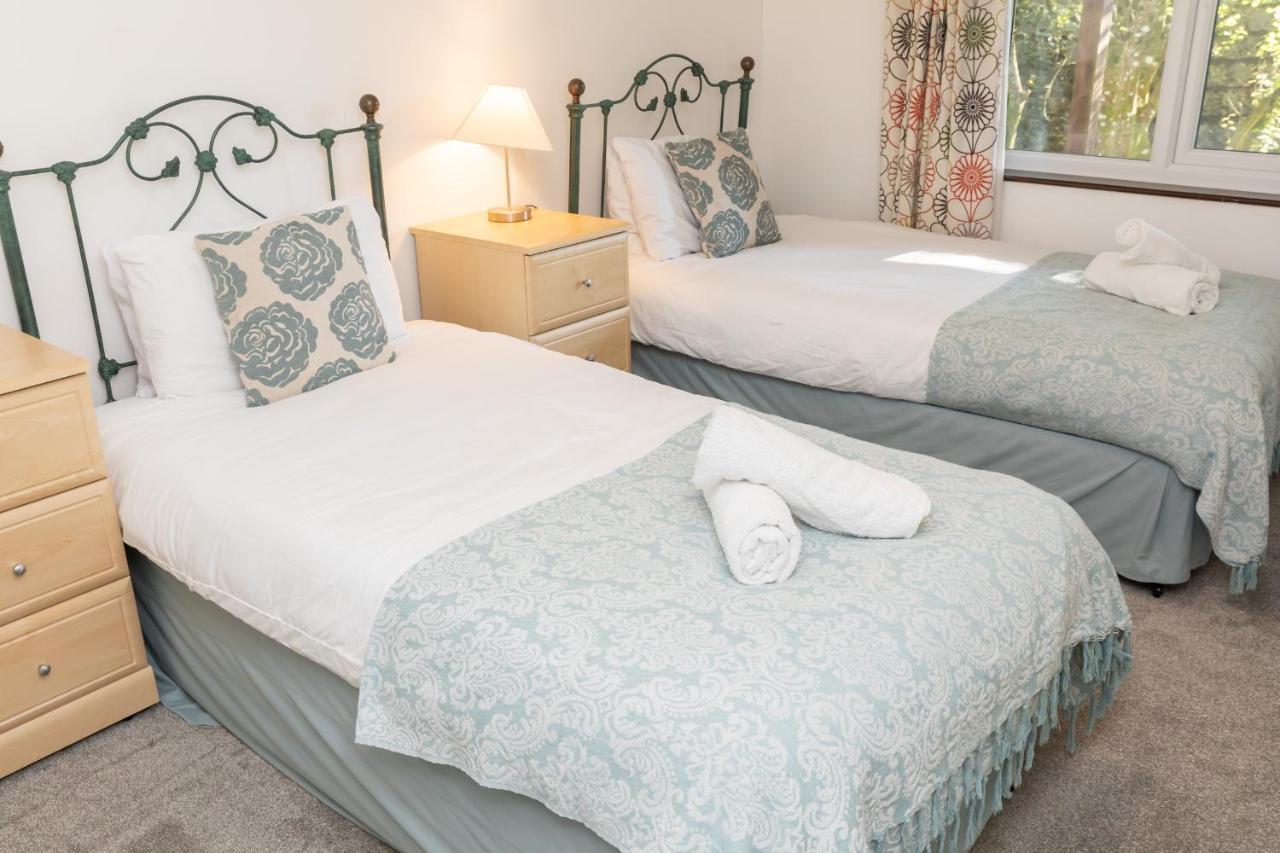 Cornwall Countryside Lodges "Reserve Worldwide" Honicombe Gunnislake エクステリア 写真